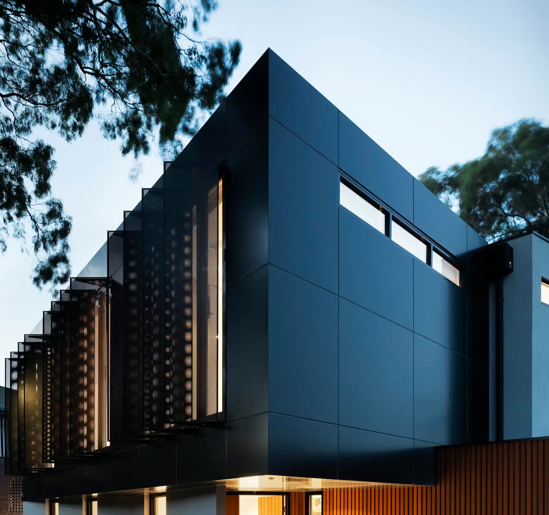 Jasne, nowoczesne wnętrze apartamentu